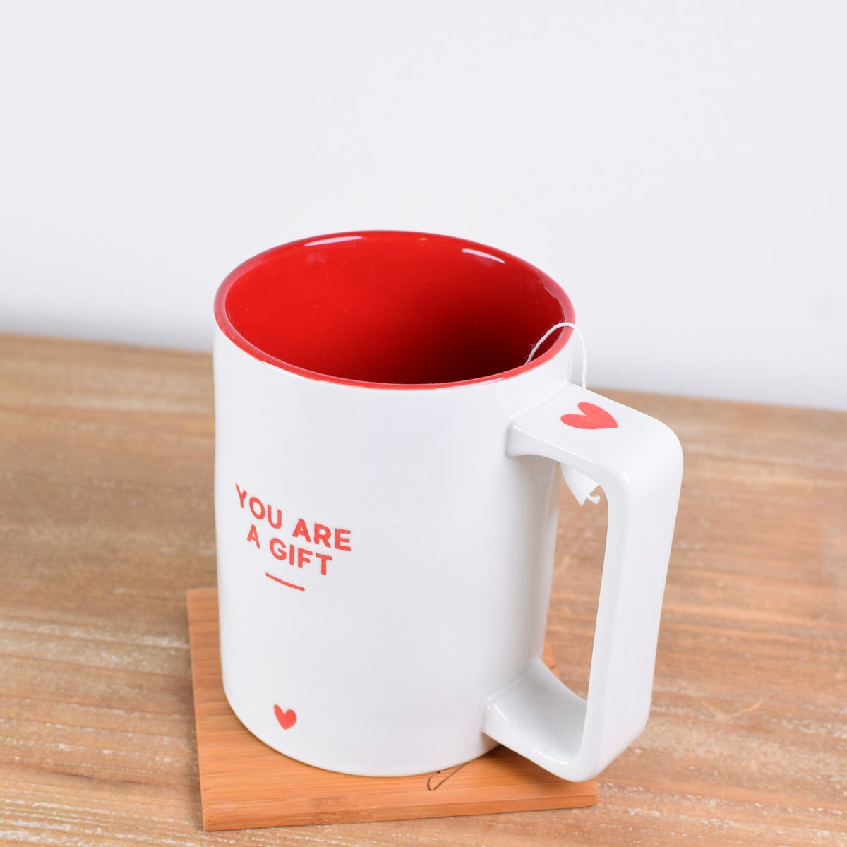 Ceramic Mug - You Are A Gift
