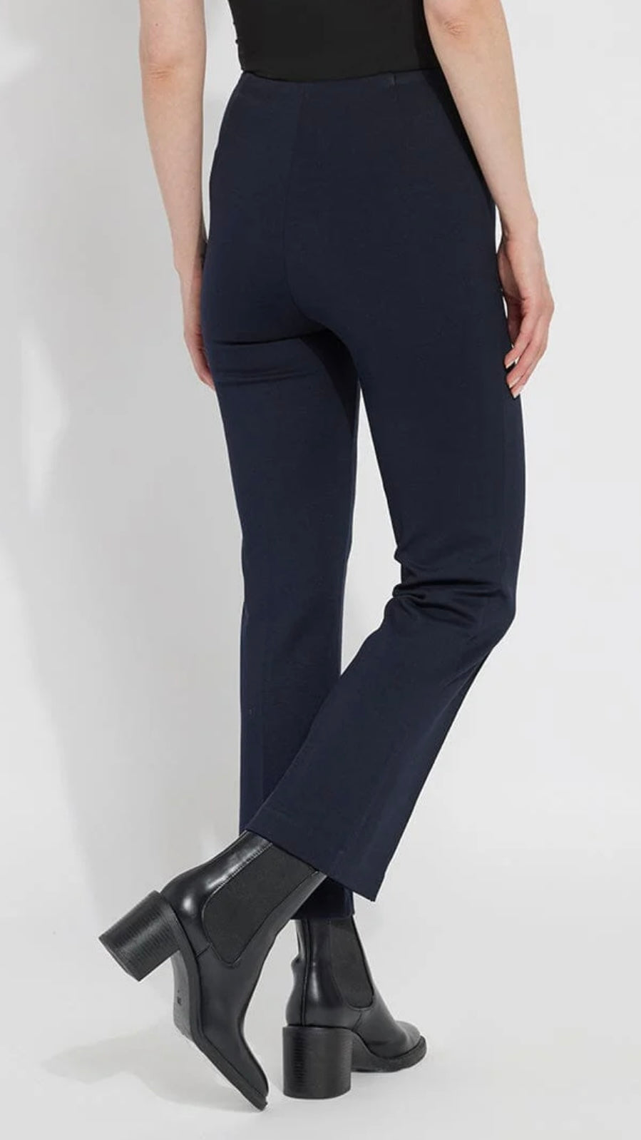 Lysse Elysse Ankle Legging - Midnight