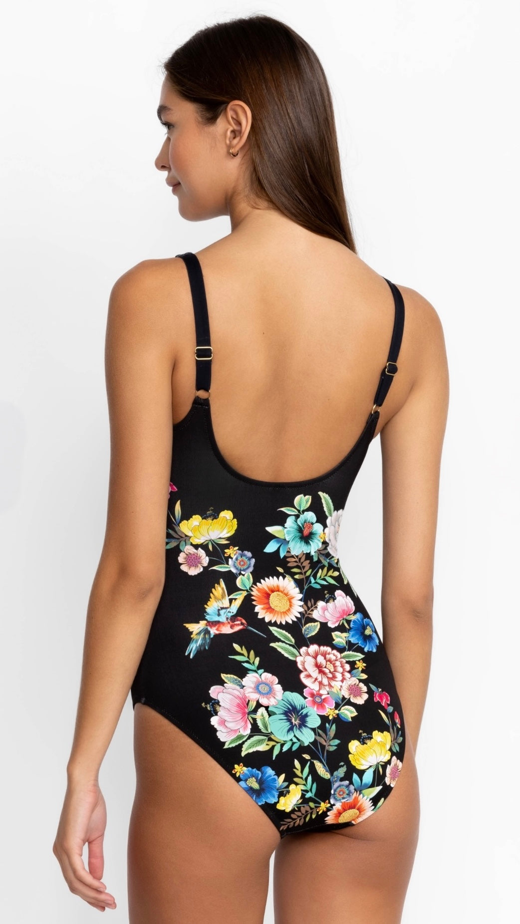 Johnny Was Evening Palace Tank One Piece