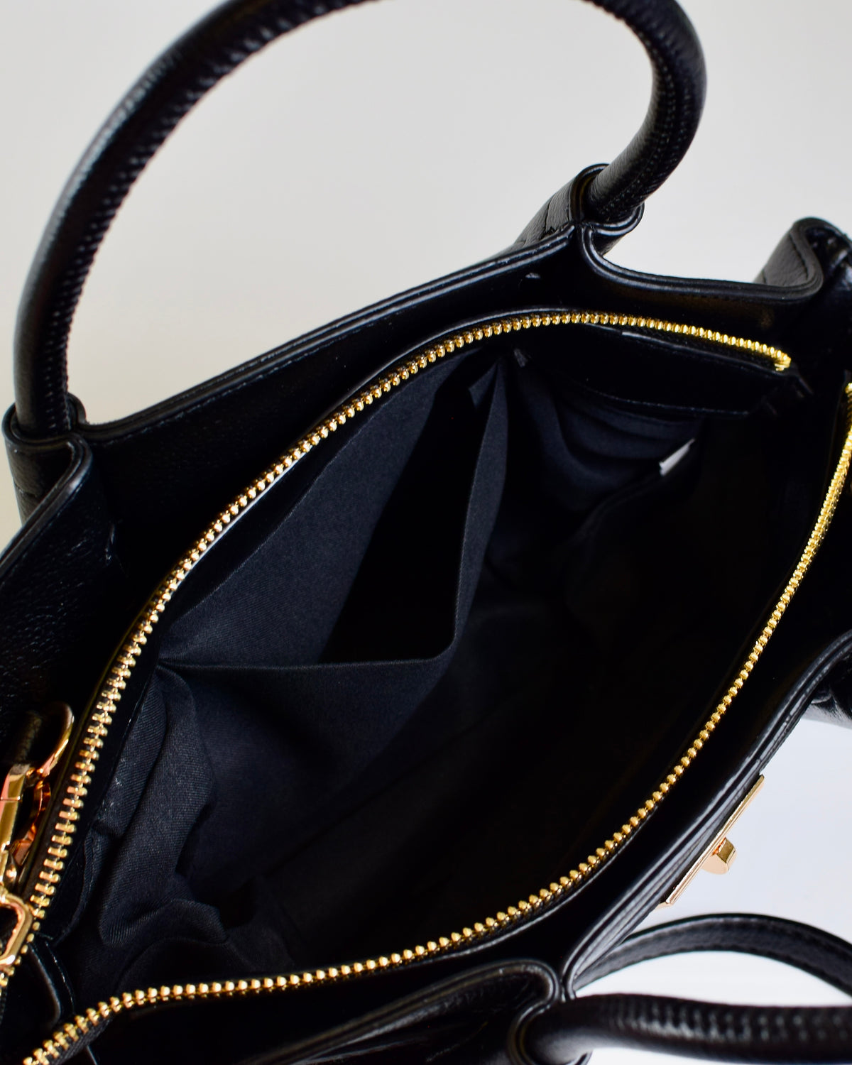BC Camille Bag - Black