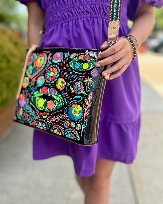 Conseula Downtown Crossbody - Rita