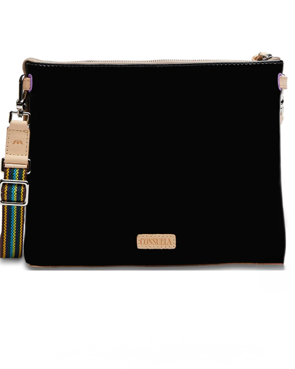 Conseula Downtown Crossbody - Rita