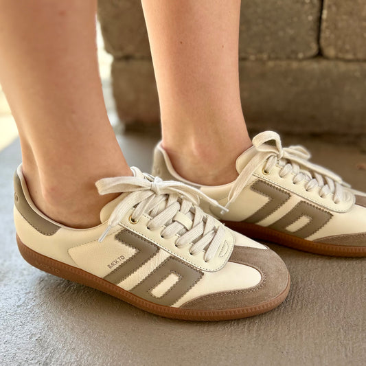 Back 70 Cloud - Milk Taupe