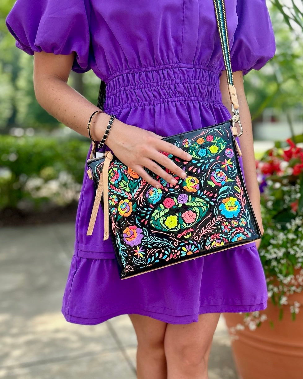 Conseula Downtown Crossbody - Rita