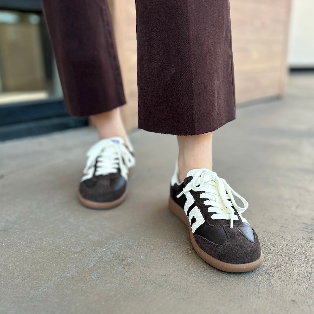 Back 70 Clous NC Coffee Milk