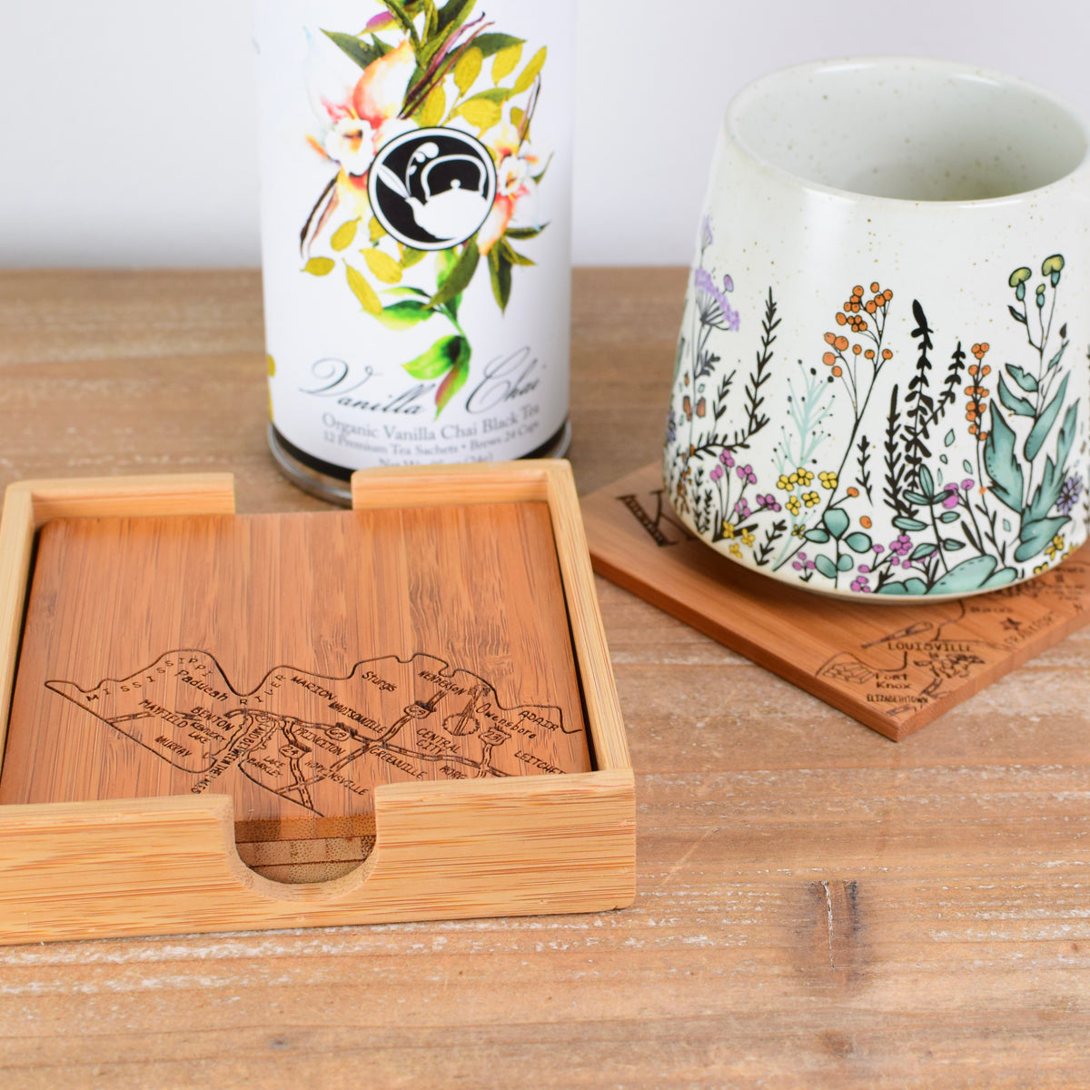 KY Coasters