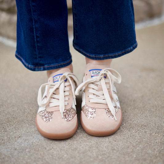 Back 70 Easter - Glitter Gold