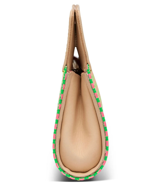 Consuela Super Clutch - Sunny