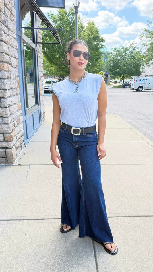 Dear John Hendrix Jeans - Star Demand