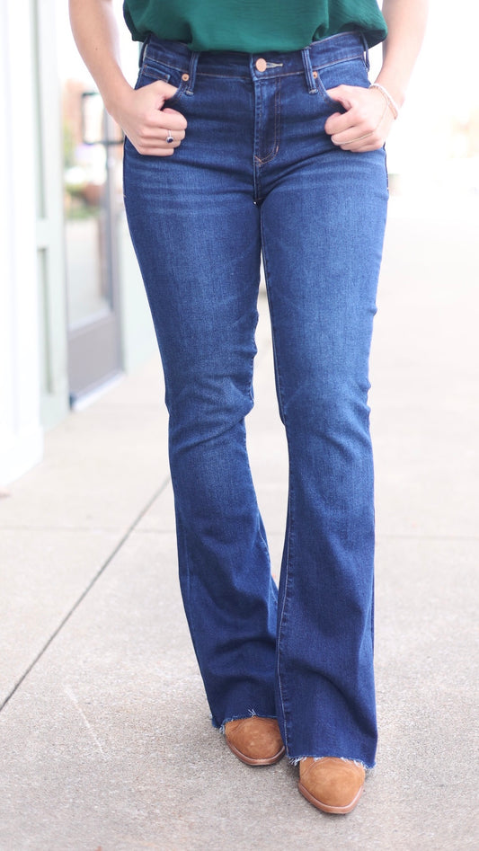 Dear John Rosa Jeans - Almelo