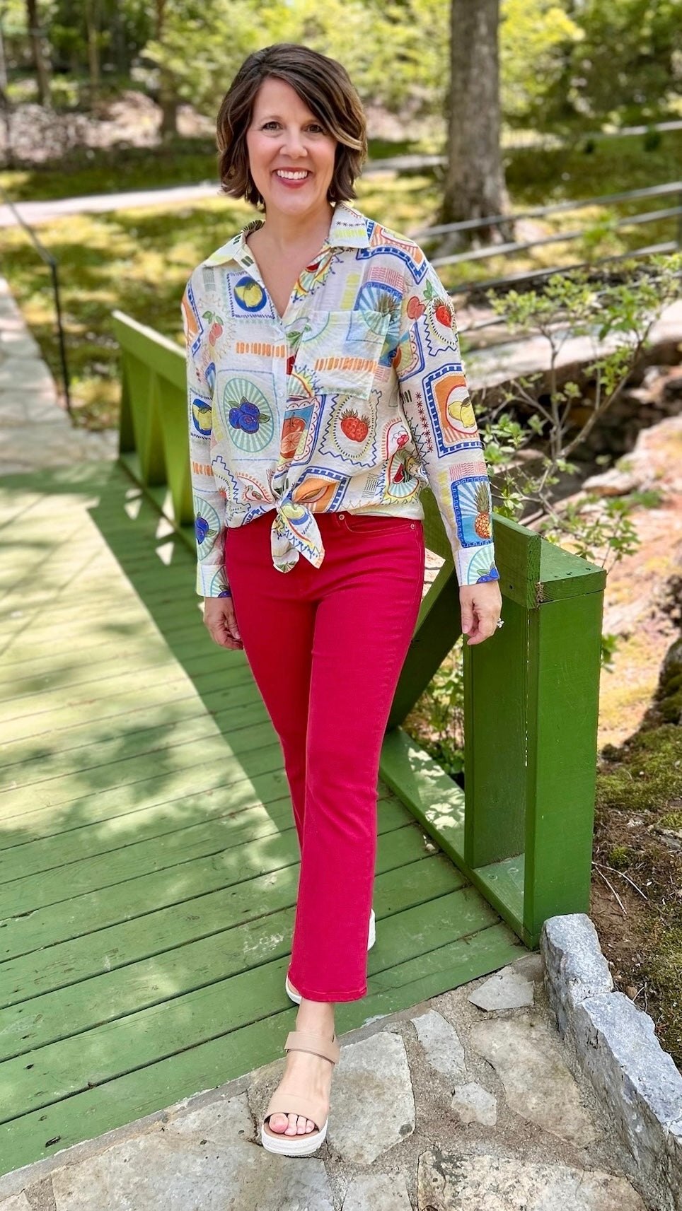 Dear John Jeanne Jean - Salsa