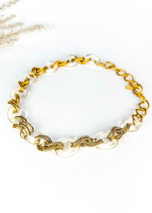 John Wind Cheyenne Necklace