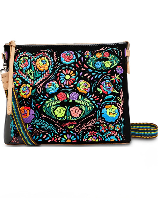 Conseula Downtown Crossbody - Rita