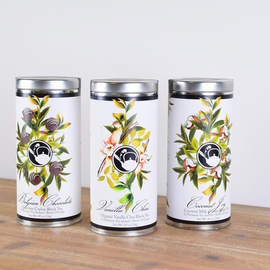Chocolate Bonbon Tea
