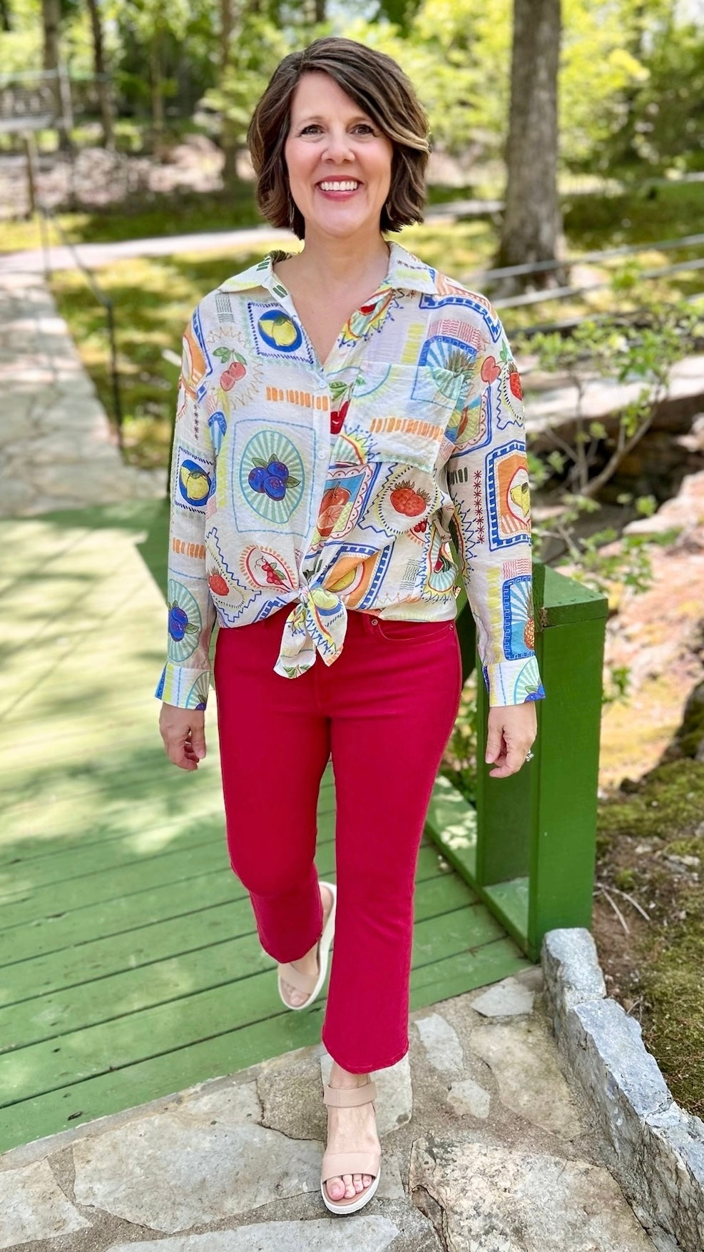 Dear John Jeanne Jean - Salsa