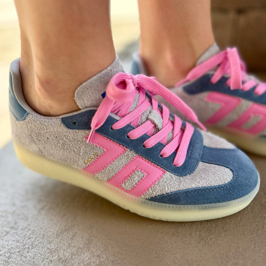 Back 70 Boston - Grey Jeans