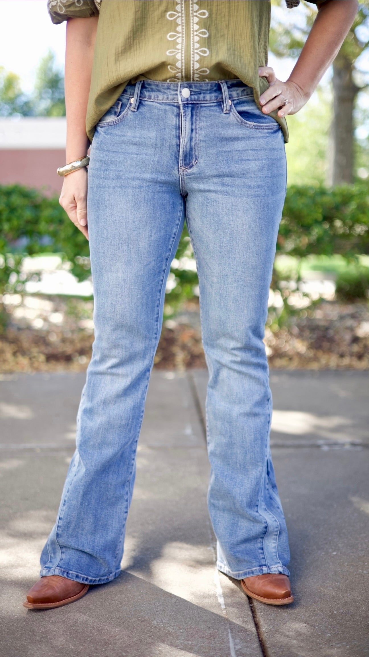 Dear John Rosa - Pool Wave