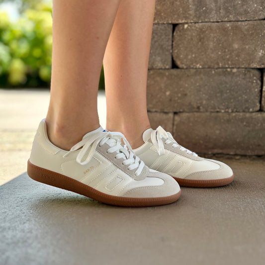 Back 79 Cloud - White Ice