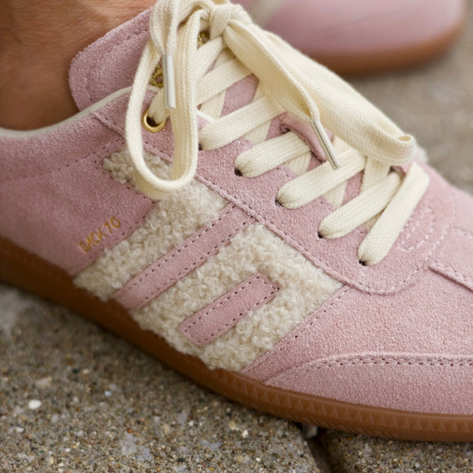 Back 70 Cloud - Pink/Beige