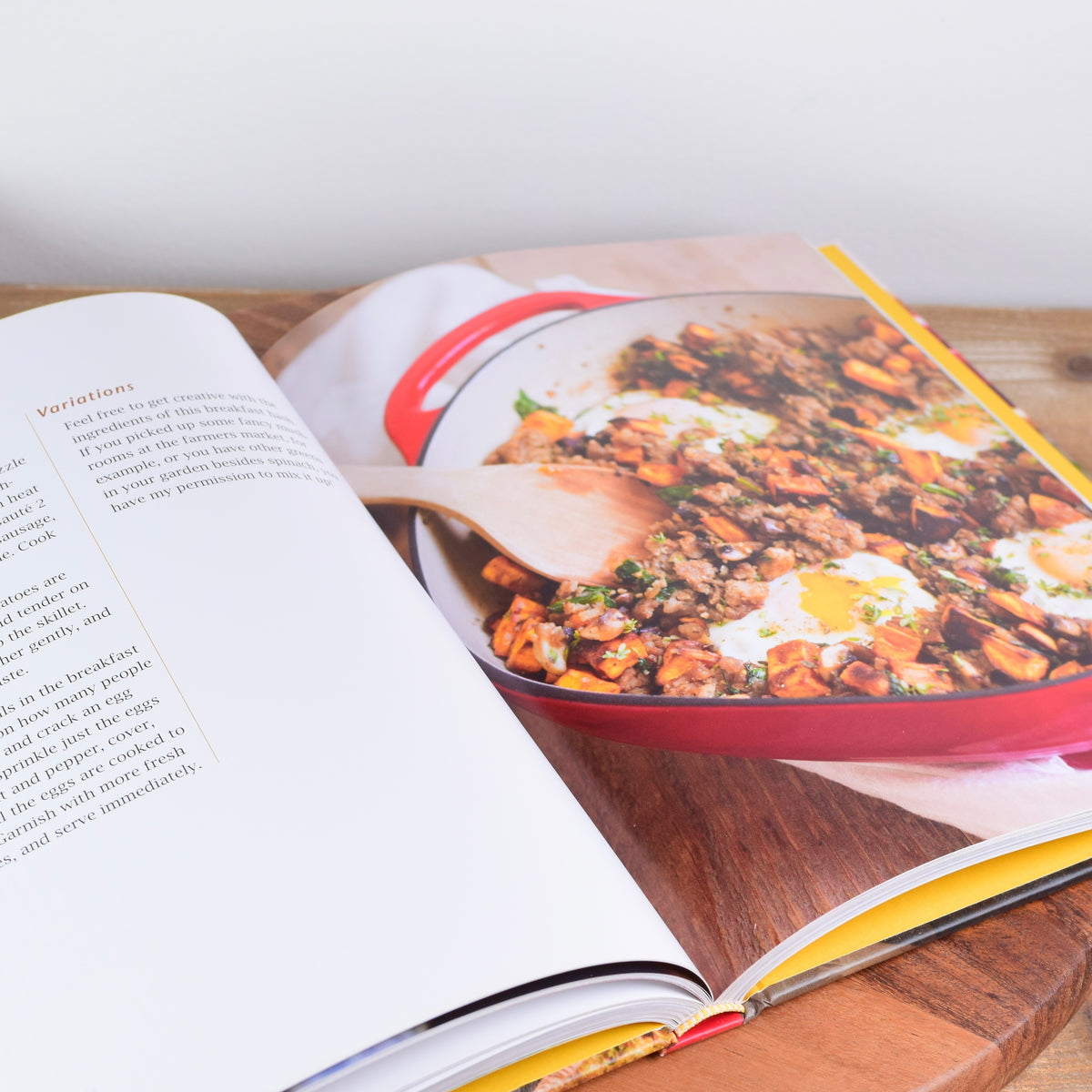 Farmhouse Weekends: Menus For Relaxing Country Meals All Year