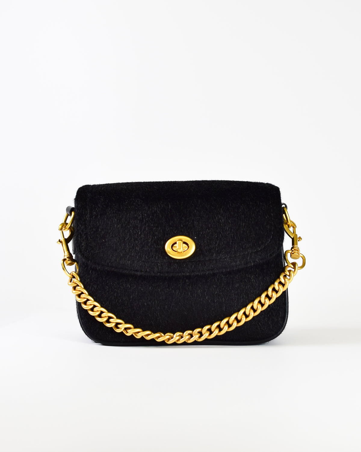 Zoe Bag - Black