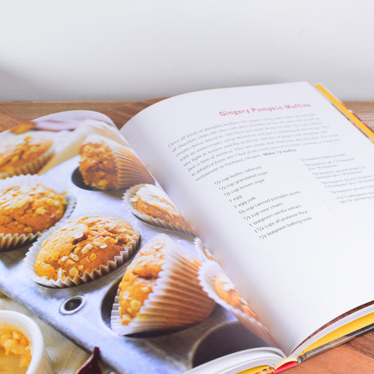 Farmhouse Weekends: Menus For Relaxing Country Meals All Year