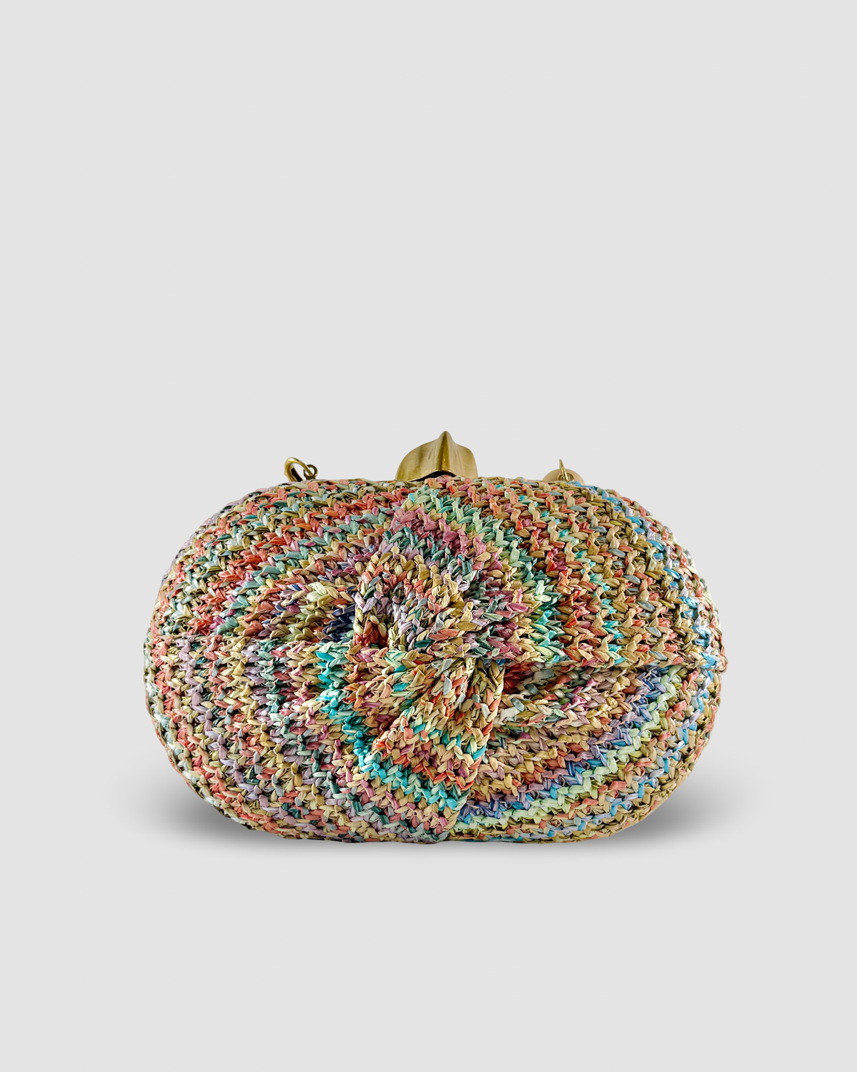 Cerdena Clutch Bag - Multi