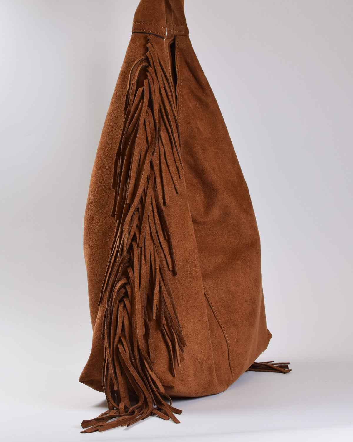 BC Sahara Bag - Camel