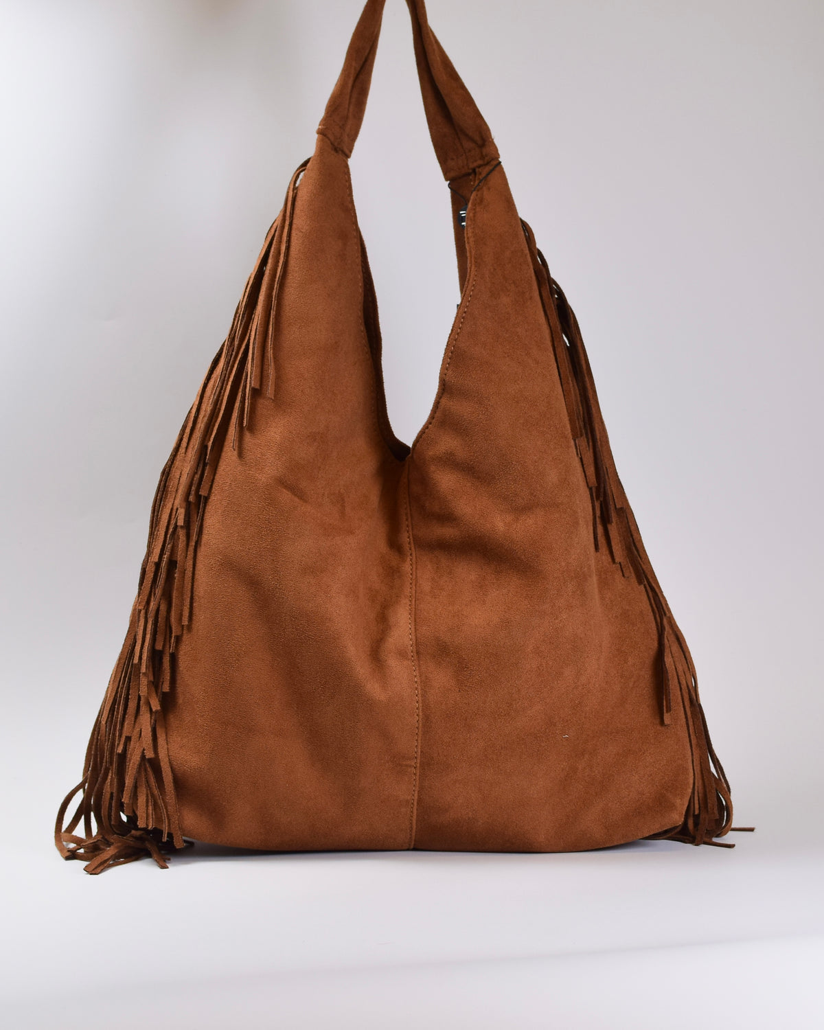 BC Sahara Bag - Camel