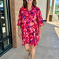 Kayce Poppie Dress