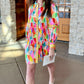 Emily McCarthy Delaney Dress - Sunday Morning