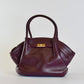 BC Camille Bag - Burgundy