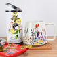 Butterfly Mug