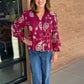 Emmeline Blouse