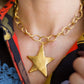 Lucky Star Necklace