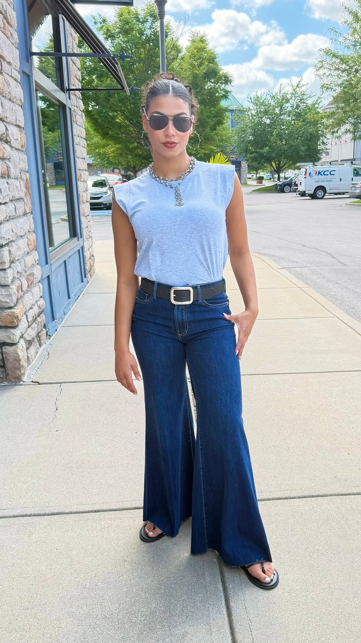Dear John Hendrix Jeans - Star Demand