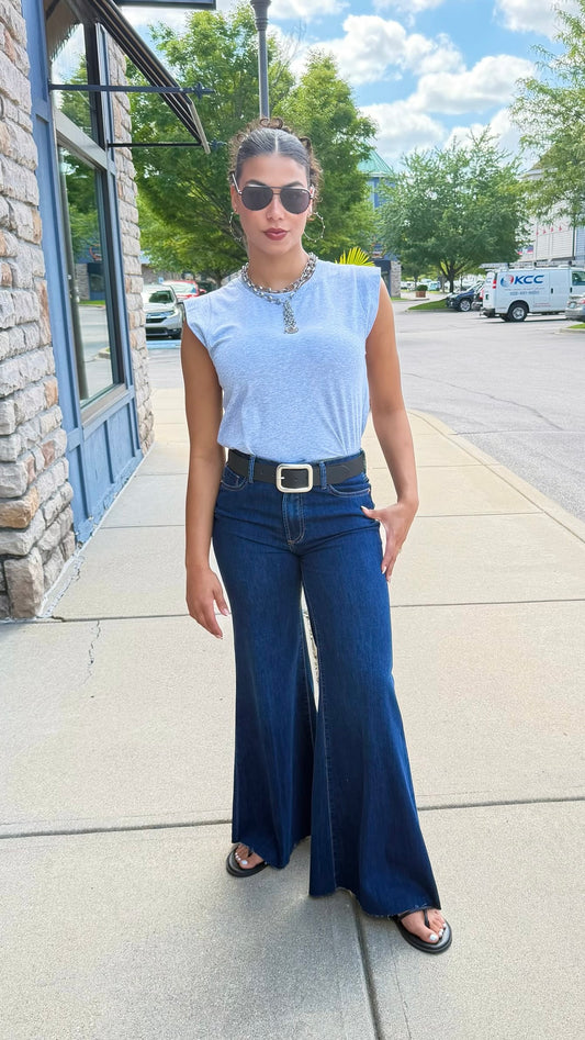 Dear John Hendrix Jeans - Star Demand