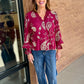 Emmeline Blouse