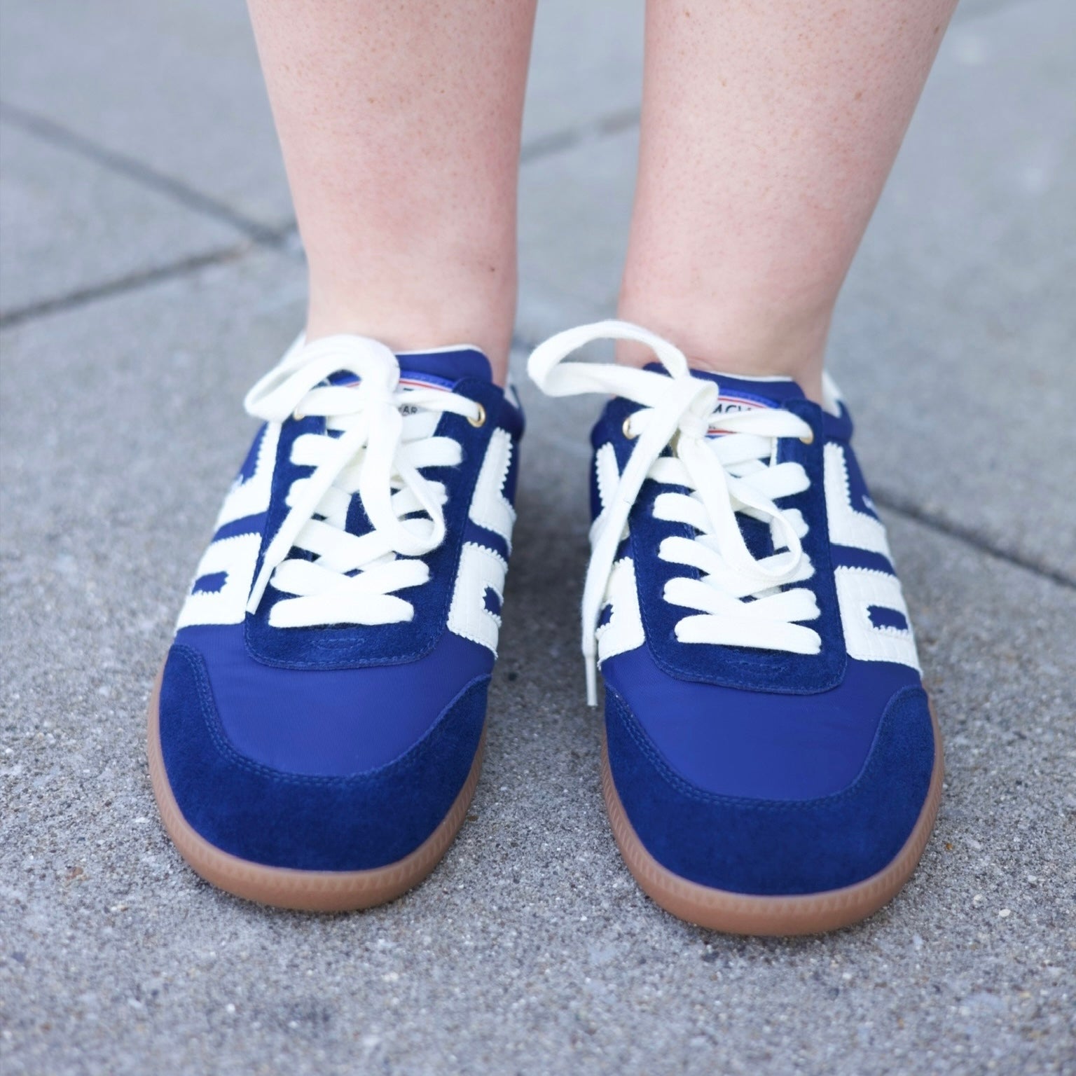 Back 70 Ghost - Blue Sky Milk – Tunie's Boutique