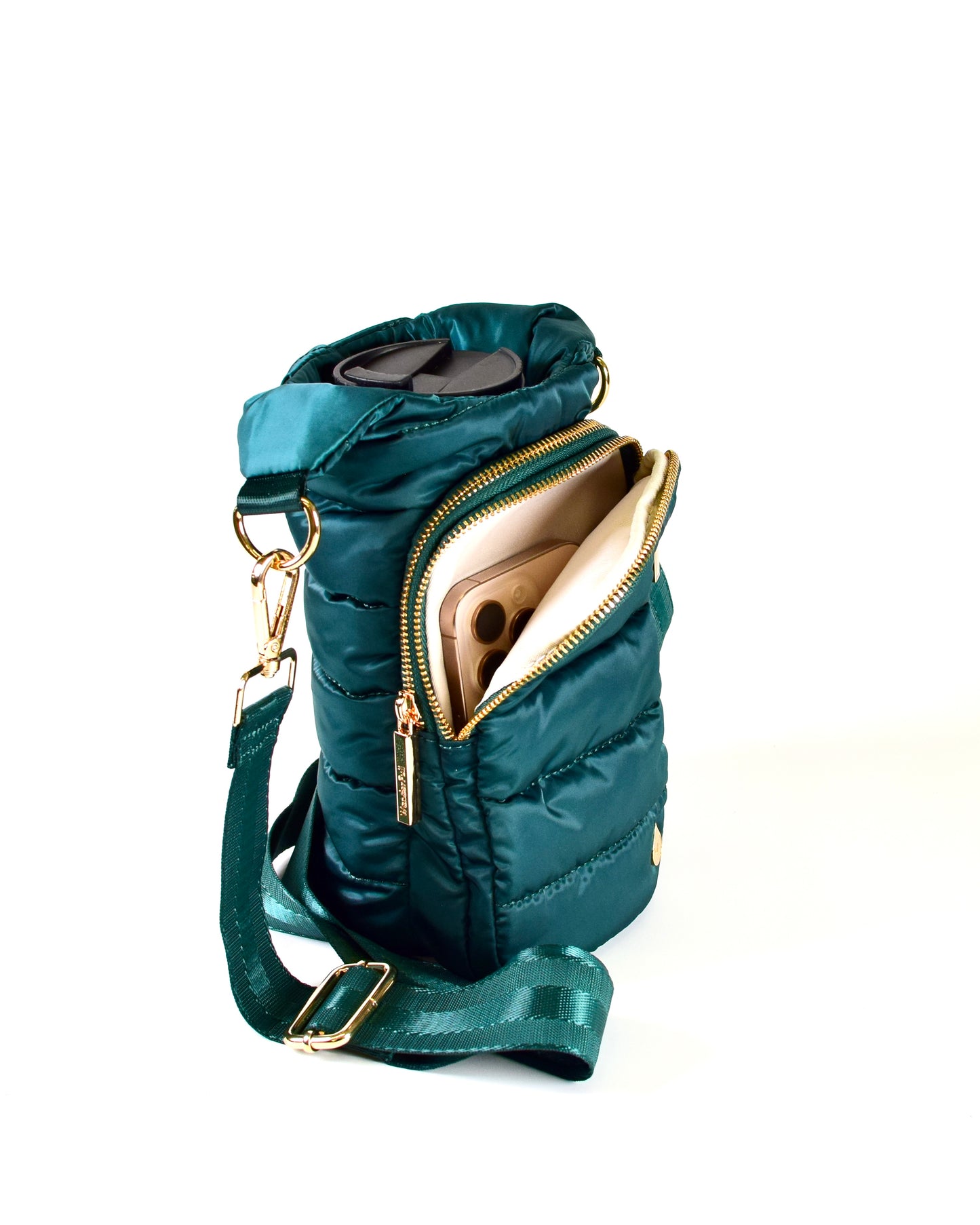 Hydrobag - Peacock Lustra