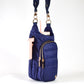 Handle Hydrobag - Navy