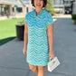 Mist Nan Dress