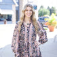 Elena Dress