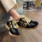 Back 70 Jogger - Black Gold