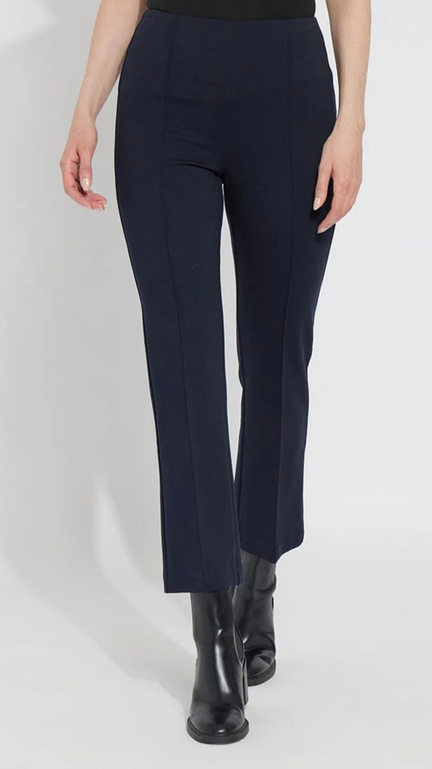 Lysse Elysse Ankle Legging - Midnight