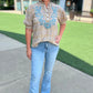 Dear John Portmore Rosa Bootcut Denim Jean