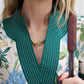 Charlotte Floral Dress - Ecru