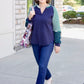 Hunter Pullover