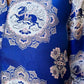 Equestrian Dress - Royal