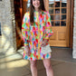 Emily McCarthy Delaney Dress - Sunday Morning